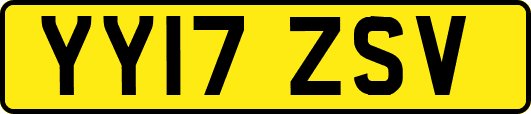 YY17ZSV