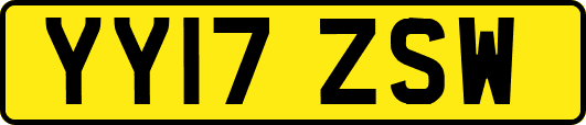 YY17ZSW