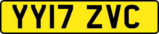 YY17ZVC