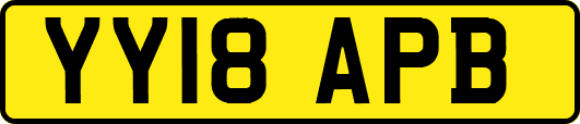 YY18APB
