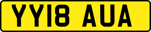 YY18AUA
