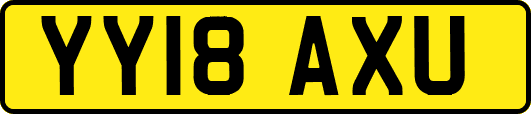YY18AXU