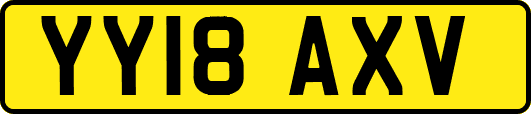 YY18AXV