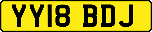 YY18BDJ