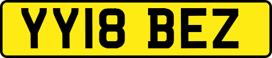 YY18BEZ