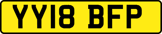 YY18BFP