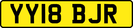 YY18BJR