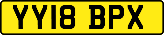 YY18BPX