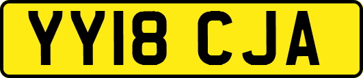 YY18CJA