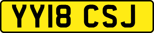 YY18CSJ