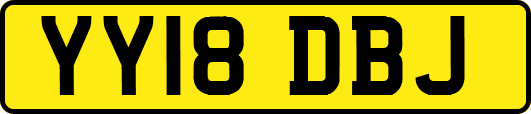 YY18DBJ