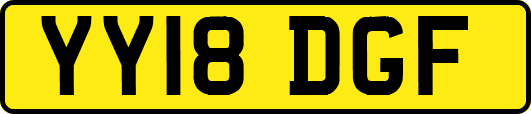 YY18DGF