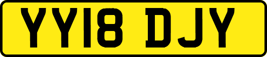 YY18DJY