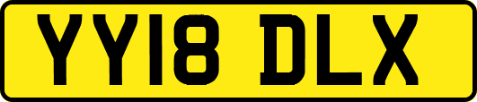 YY18DLX