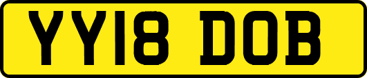 YY18DOB