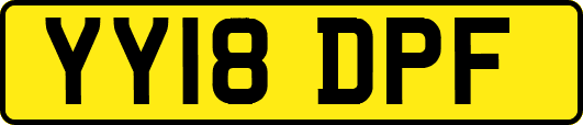YY18DPF