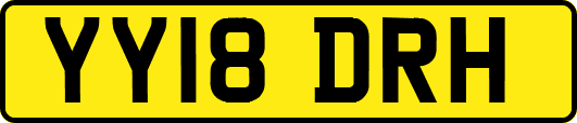 YY18DRH