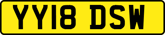 YY18DSW