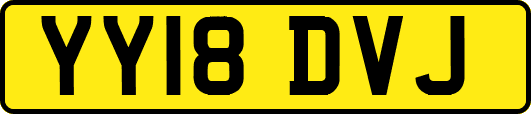YY18DVJ