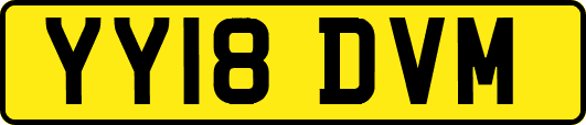 YY18DVM
