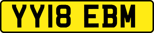 YY18EBM
