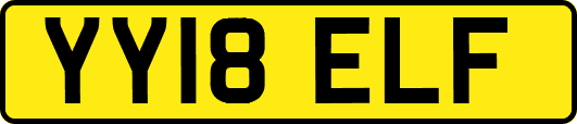YY18ELF