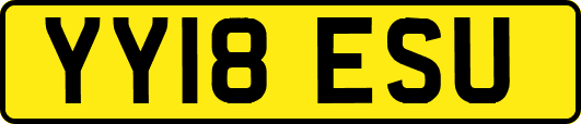 YY18ESU