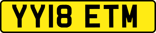 YY18ETM