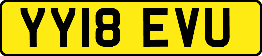 YY18EVU