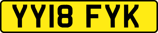 YY18FYK