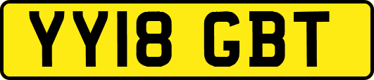 YY18GBT