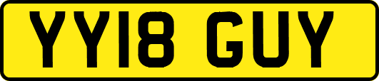 YY18GUY
