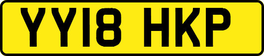 YY18HKP