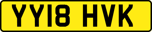 YY18HVK