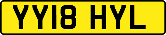 YY18HYL