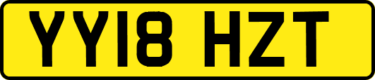 YY18HZT