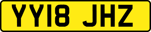YY18JHZ