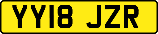 YY18JZR