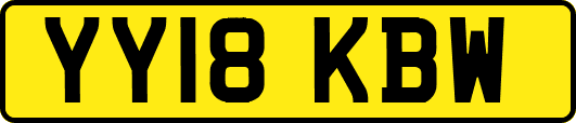 YY18KBW