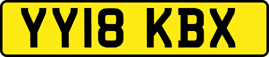 YY18KBX