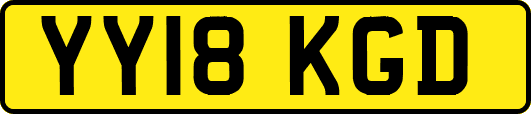 YY18KGD