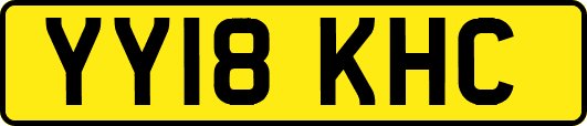 YY18KHC