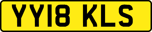 YY18KLS