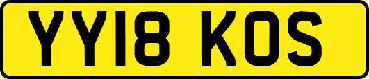 YY18KOS