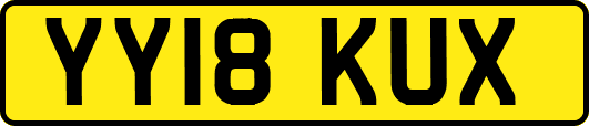 YY18KUX