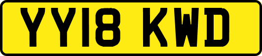 YY18KWD