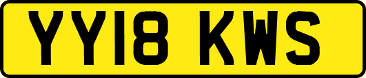 YY18KWS