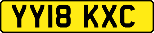 YY18KXC