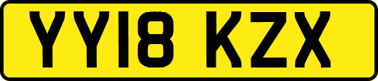 YY18KZX
