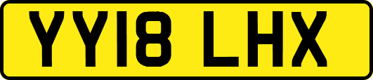 YY18LHX